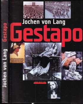 Jochen von Lang: Gestapo