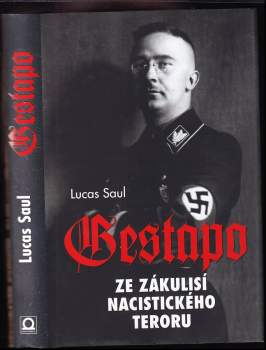 Lucas Saul: Gestapo