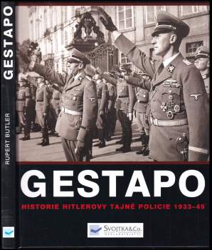 Gestapo