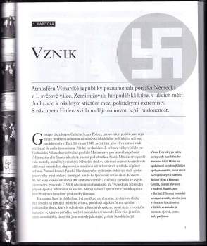 Rupert Butler: Gestapo