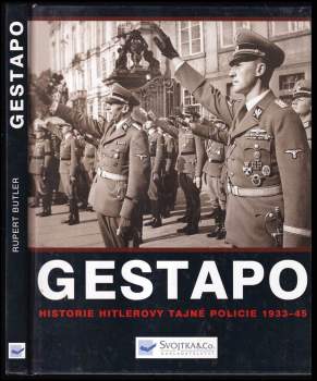Gestapo