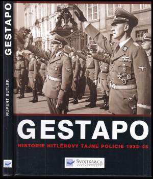 Gestapo