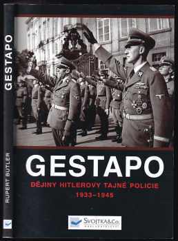 Gestapo