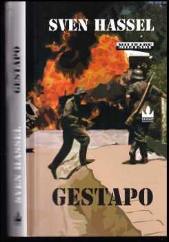 Sven Hassel: Gestapo