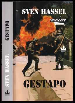 Sven Hassel: Gestapo