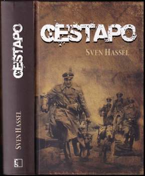 Sven Hassel: Gestapo