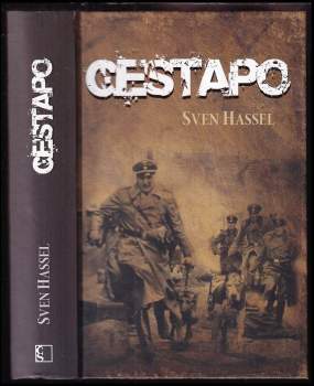 Sven Hassel: Gestapo