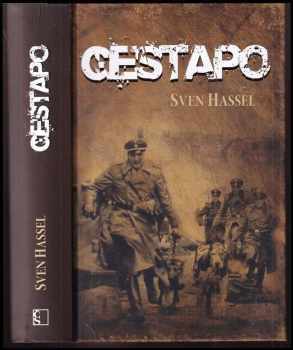Sven Hassel: Gestapo