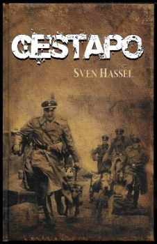 Sven Hassel: Gestapo