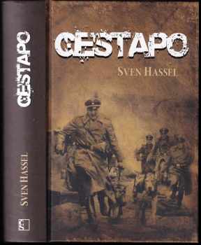 Sven Hassel: Gestapo