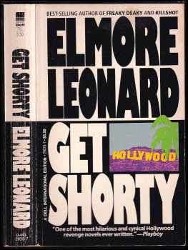 Elmore Leonard: Get shorty
