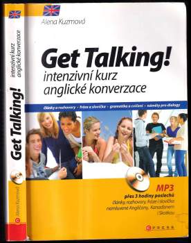 Get talking!