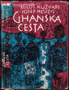 Ghanská cesta