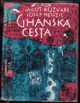 Ghanská cesta