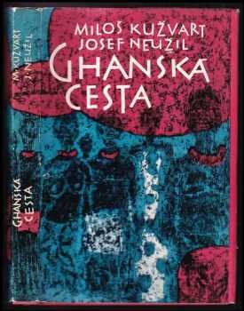 Ghanská cesta