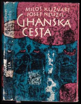 Ghanská cesta
