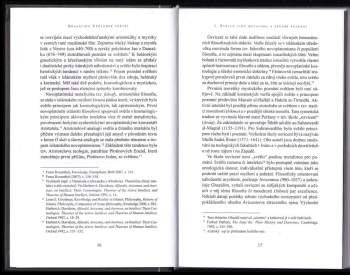 Abú Hámid Muhammad Ibn Ahmad <<al->>Ghazzálí: Ghazálího Výklenek světel