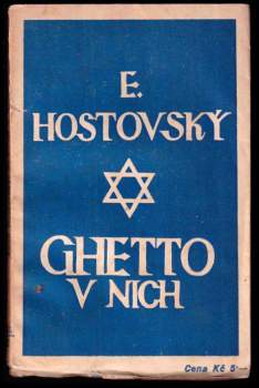 Ghetto v nich