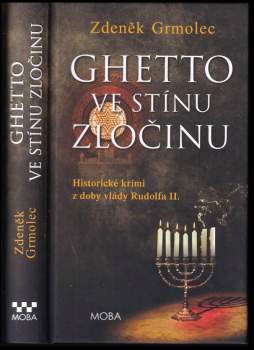 Ghetto ve stínu zločinu