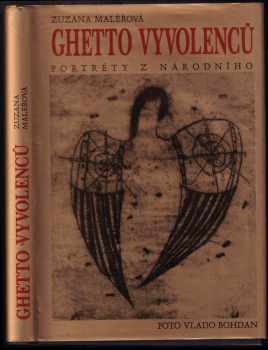 Ghetto vyvolenců : portréty z Národního