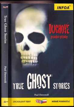 Paul Dowswell: Ghost