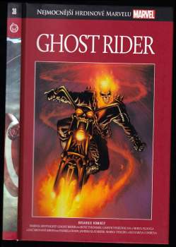Ghost rider