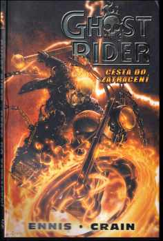 Ghost rider