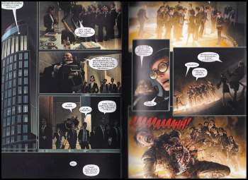 Garth Ennis: Ghost Rider - Cesta do zatracení