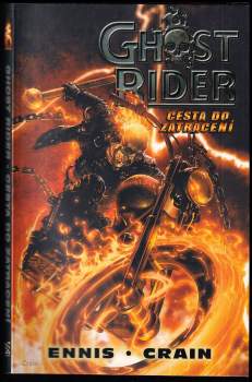 Ghost rider