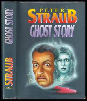 Peter Straub: Ghost story