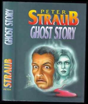 Ghost story - Peter Straub (1997, Beta) - ID: 717867