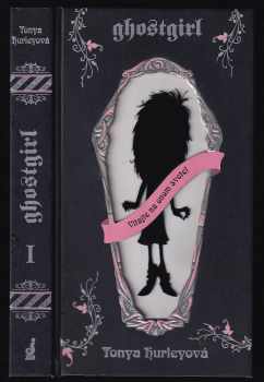Tonya Hurley: Ghostgirl