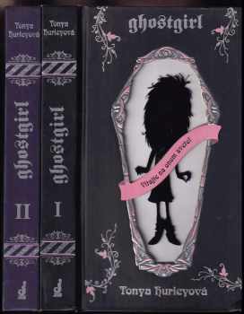 Ghostgirl 1-2 : Vitajte na onom svete + Medzi svety