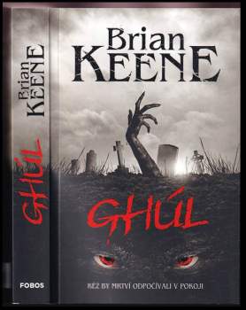 Ghúl