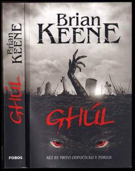 Brian Keenee: Ghúl