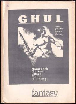 Ghul
