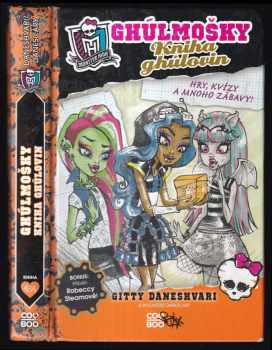 Monster High