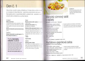 Helen Foster: GI dieta