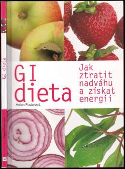Helen Foster: GI dieta