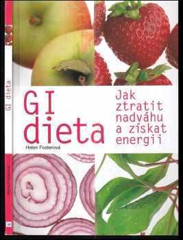 Helen Foster: GI dieta