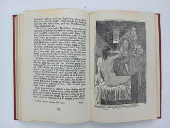Giacomo Casanova: Giacoma Casanovy Paměti