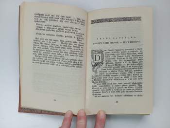 Giacomo Casanova: Giacoma Casanovy paměti
