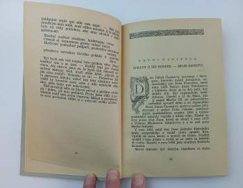 Giacomo Casanova: Giacoma Casanovy Paměti