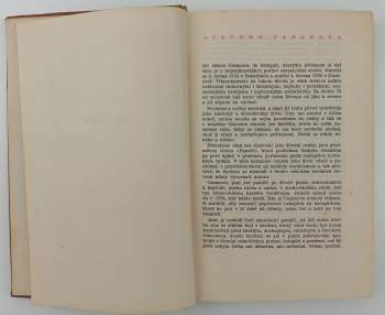 Giacomo Casanova: Giacoma Casanovy Paměti