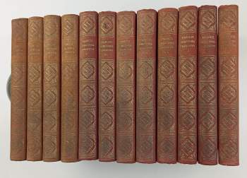 Giacomo Casanova: Giacoma Casanovy Paměti