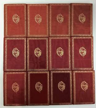 Giacomo Casanova: Giacoma Casanovy Paměti