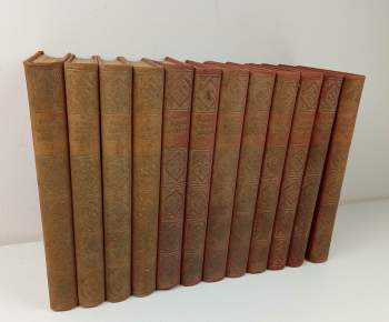 Giacoma Casanovy Paměti