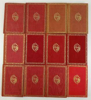 Giacomo Casanova: Giacoma Casanovy Paměti