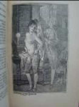 Giacomo Casanova: Giacoma Casanovy paměti