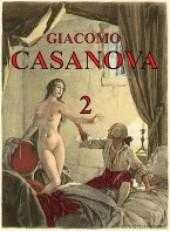 Giacomo Casanova: Giacoma Casanovy Paměti